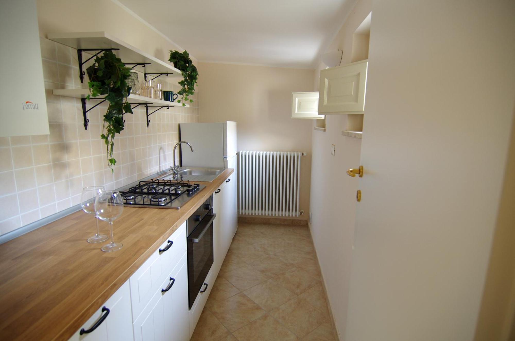Cozy House Con Corte Privata In Centro Storico Aq LʼAquila Extérieur photo